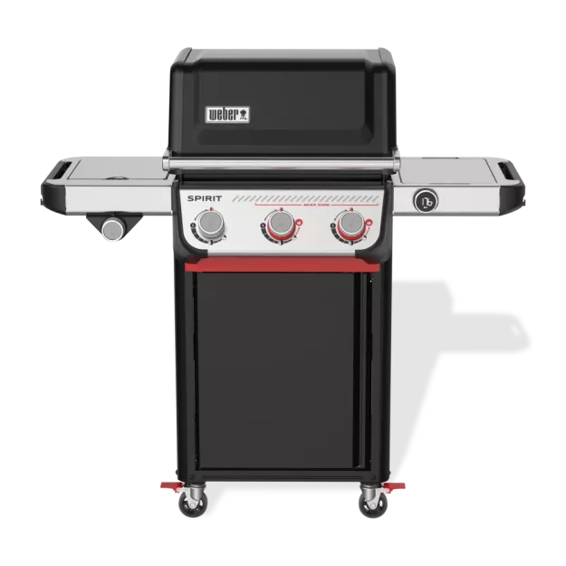 Nowy Spirit EP-325 grill gazowy Weber