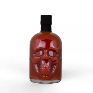 SAUS.GURU DEATH WISH – HOT SAUCE