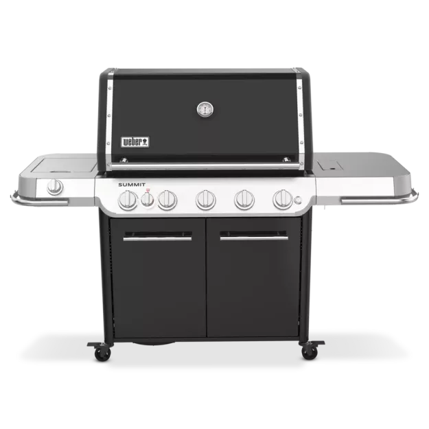 Grill gazowy Summit FS38 E