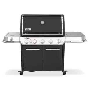 Grill gazowy Summit FS38 E