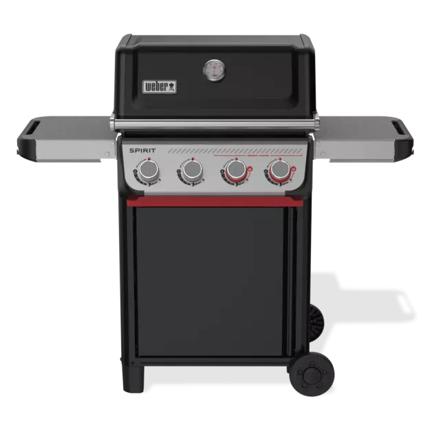 Nowy Spirit E-425 grill gazowy Weber