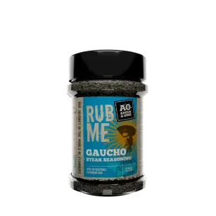 Angus & Oink Gaucho Chimichurri Seasoning