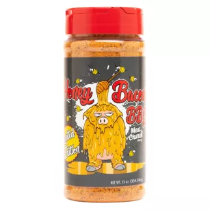 Meat Church Honey Bacon BBQ Rub