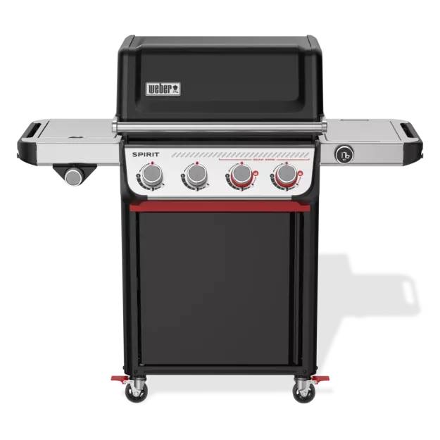 Nowy Spirit EP-435 grill gazowy Weber