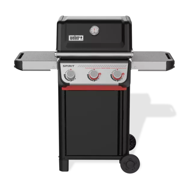 Nowy Spirit E-325 grill gazowy Weber