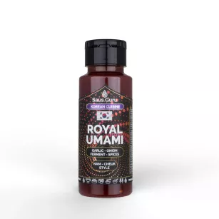 SAUS.GURU  ROYAL UMAMI – ASIAN SAUCE 500ml