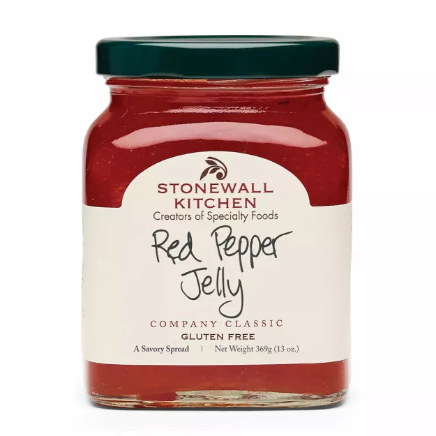Stonewall Kitchen Red Pepper Jelly