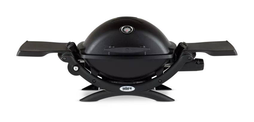 Weber Q 1200 grill gazowy