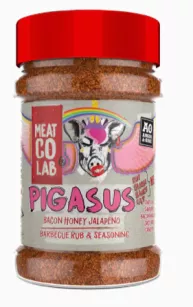 Angus & Oink Pigasus