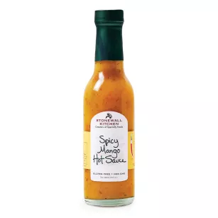 Stonewall Kitchen Spicy Mango Hot Sauce