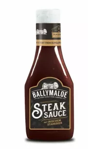 Ballymaloe Steak Sauce