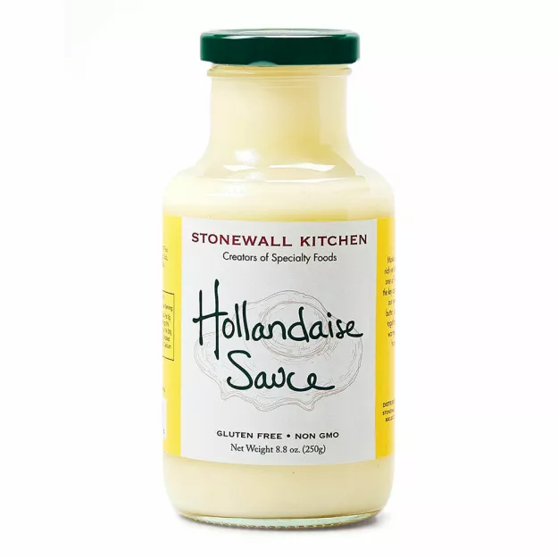 Stonewall Kitchen Hollandaise Sauce