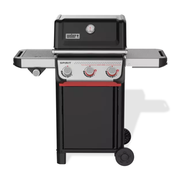 Nowy Spirit E-335 grill gazowy Weber