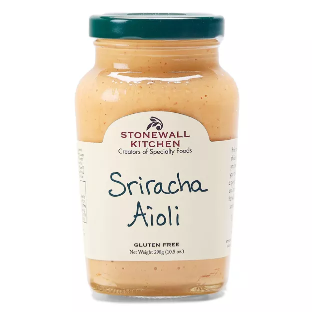 Stonewall Kitchen Sriracha Aioli